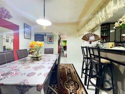 Blk 306 Teck Ghee Vista (Ang Mo Kio), HDB 5 Rooms #565359931